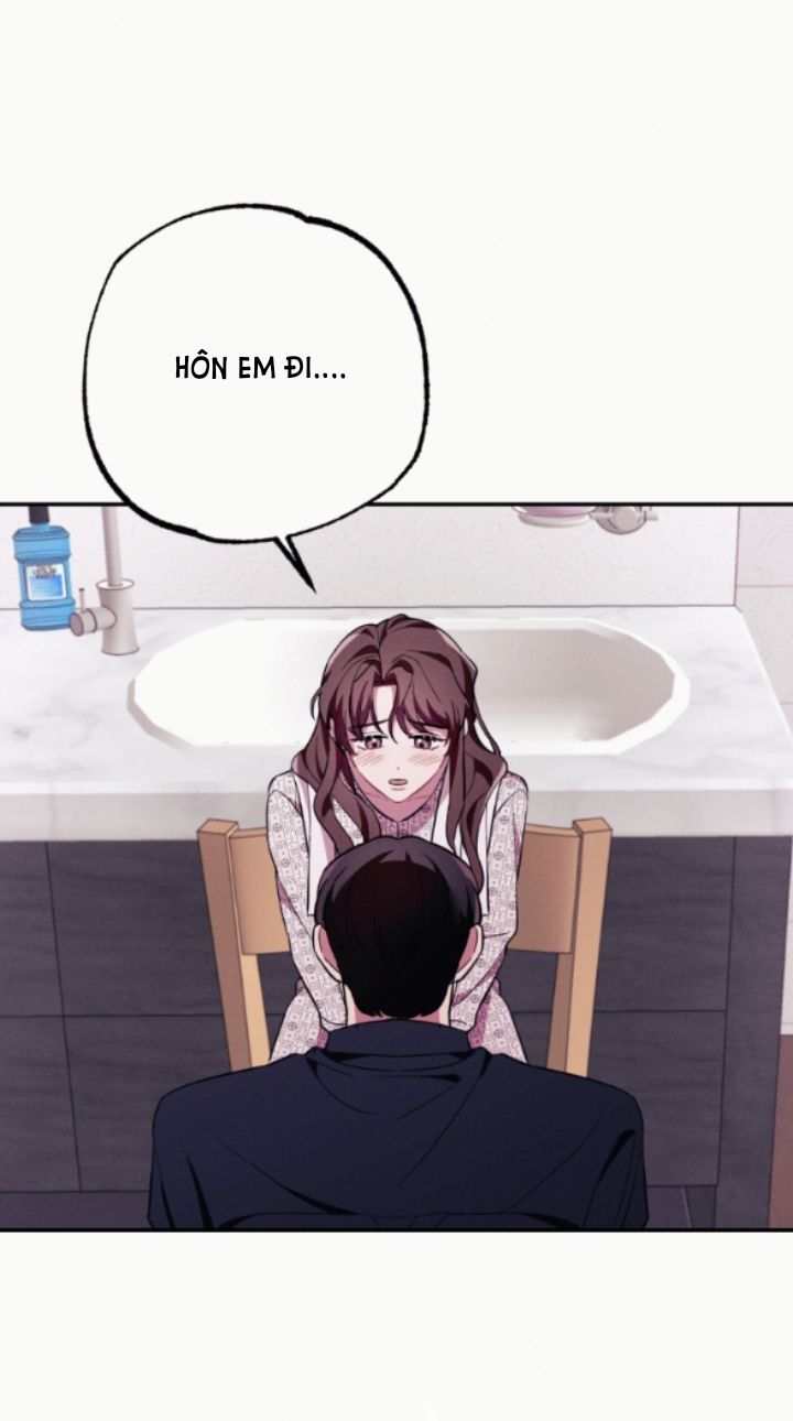 [18+] CÁM DỖ MÀU ĐỎ 
