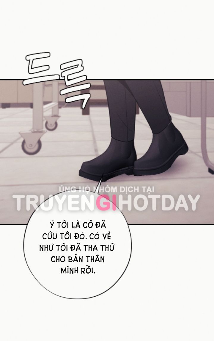 [18+] CÁM DỖ MÀU ĐỎ 