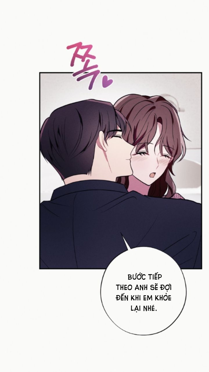 [18+] CÁM DỖ MÀU ĐỎ 