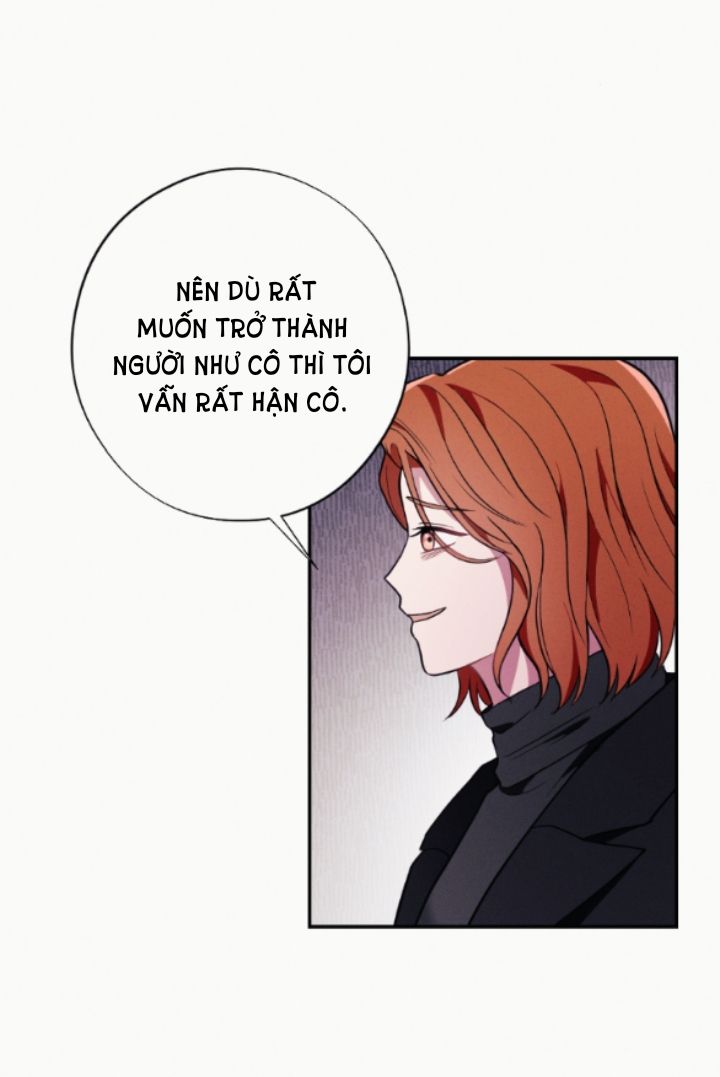 [18+] CÁM DỖ MÀU ĐỎ 