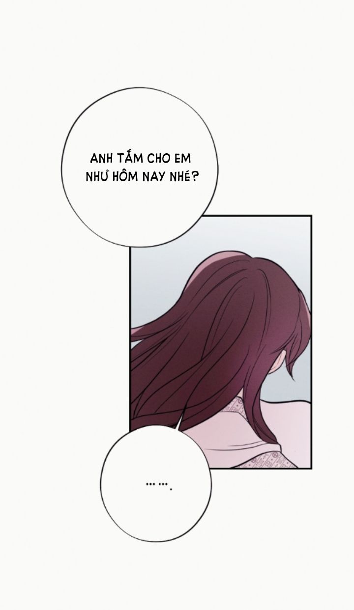 [18+] CÁM DỖ MÀU ĐỎ 