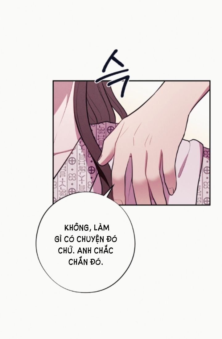 [18+] CÁM DỖ MÀU ĐỎ 