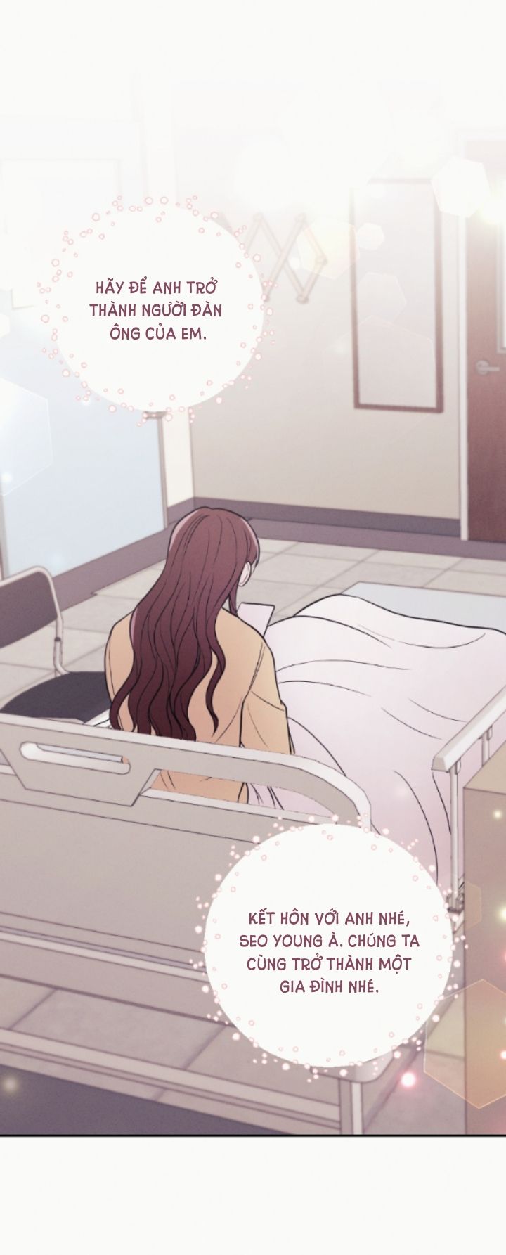 [18+] CÁM DỖ MÀU ĐỎ 