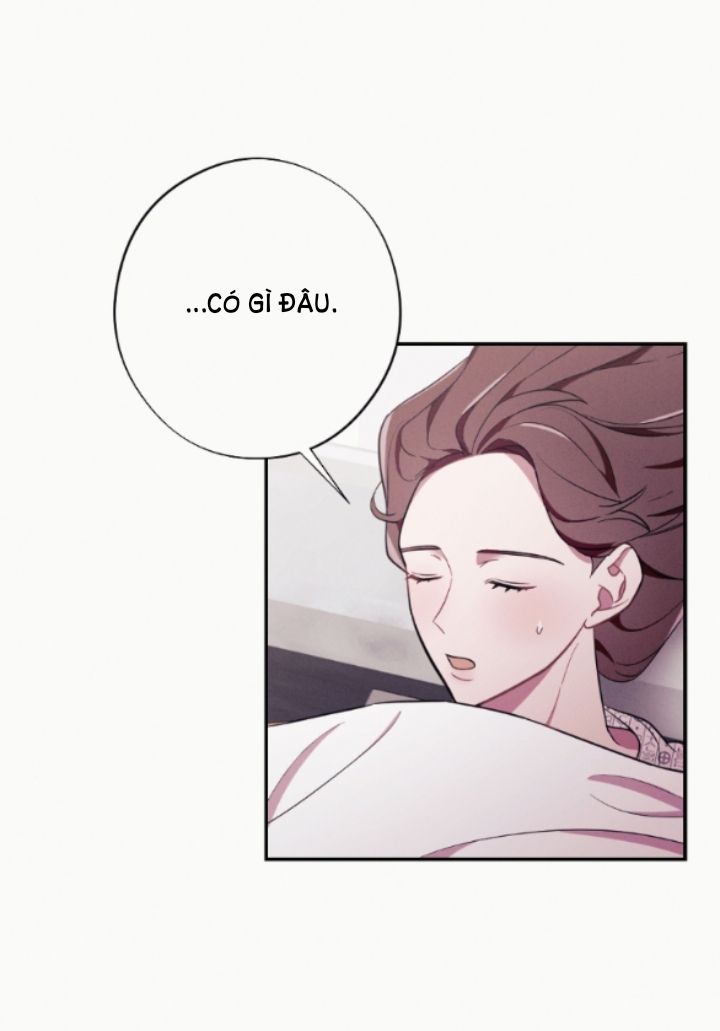 [18+] CÁM DỖ MÀU ĐỎ 