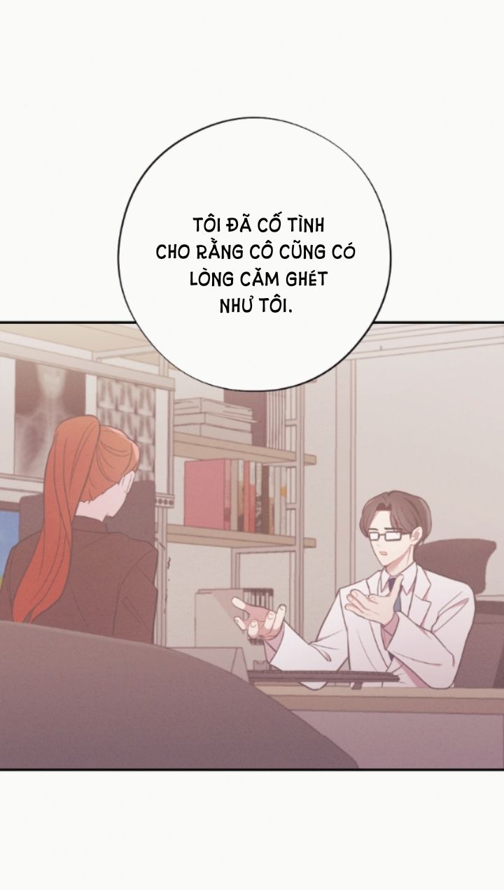 [18+] CÁM DỖ MÀU ĐỎ 