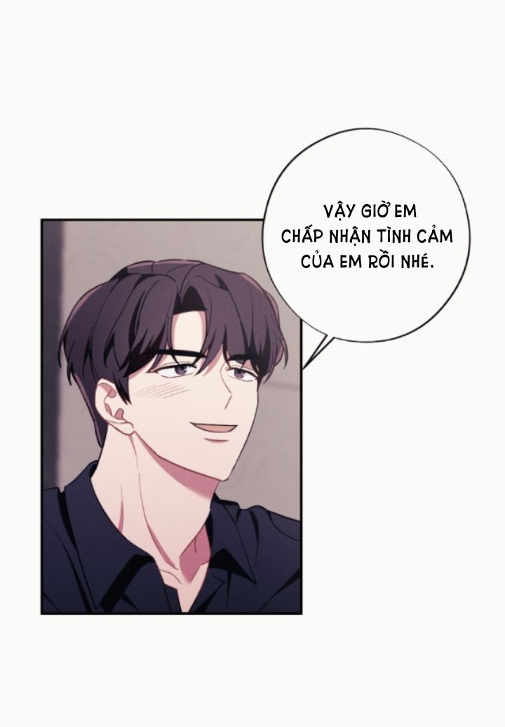 [18+] CÁM DỖ MÀU ĐỎ 