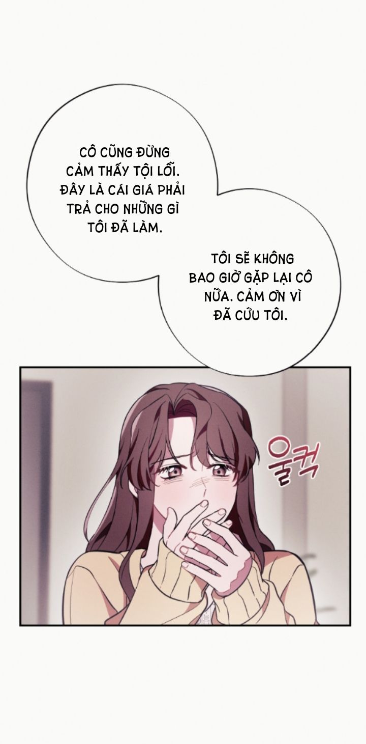 [18+] CÁM DỖ MÀU ĐỎ 