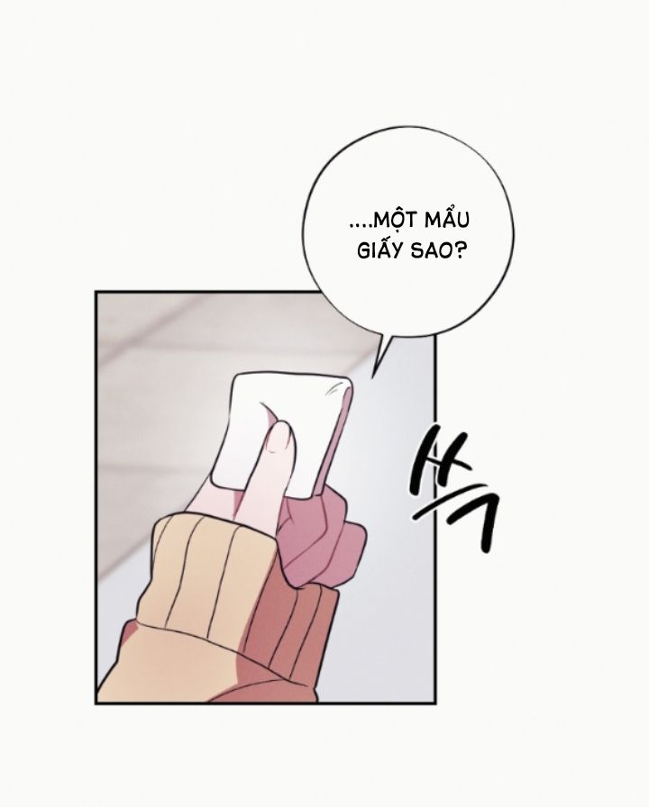 [18+] CÁM DỖ MÀU ĐỎ 