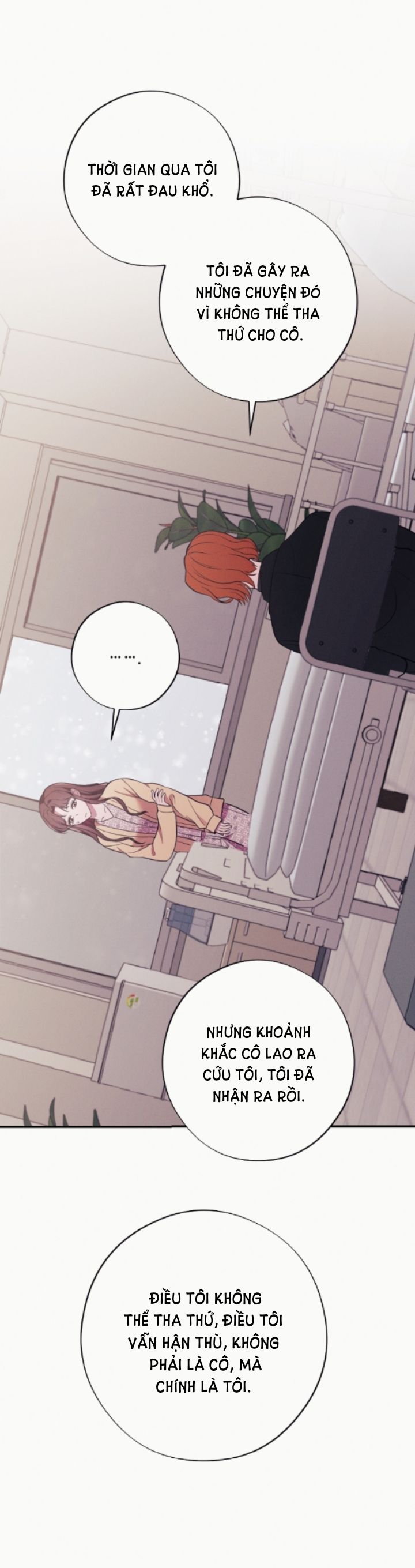[18+] CÁM DỖ MÀU ĐỎ 