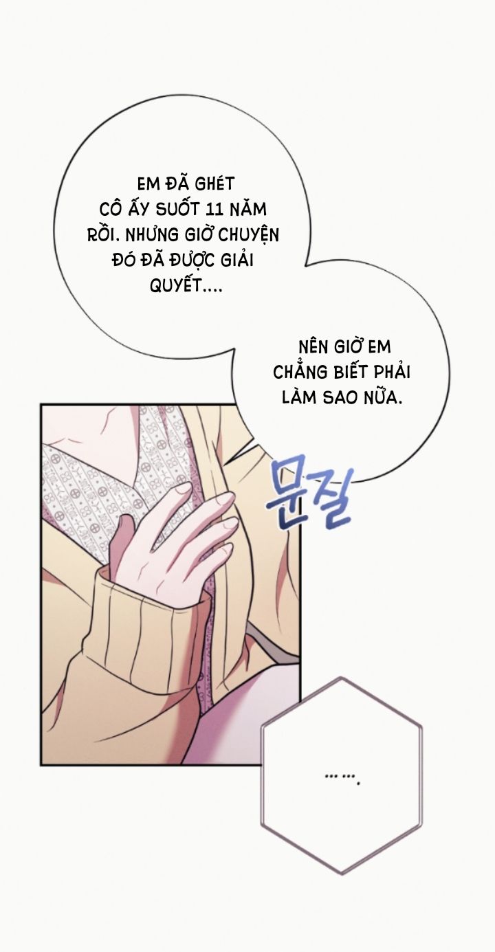 [18+] CÁM DỖ MÀU ĐỎ 