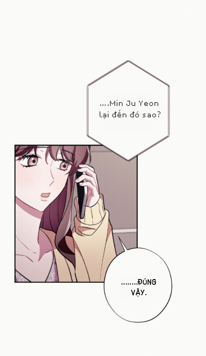 [18+] CÁM DỖ MÀU ĐỎ 