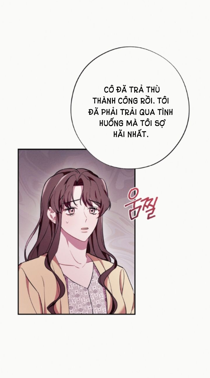 [18+] CÁM DỖ MÀU ĐỎ 