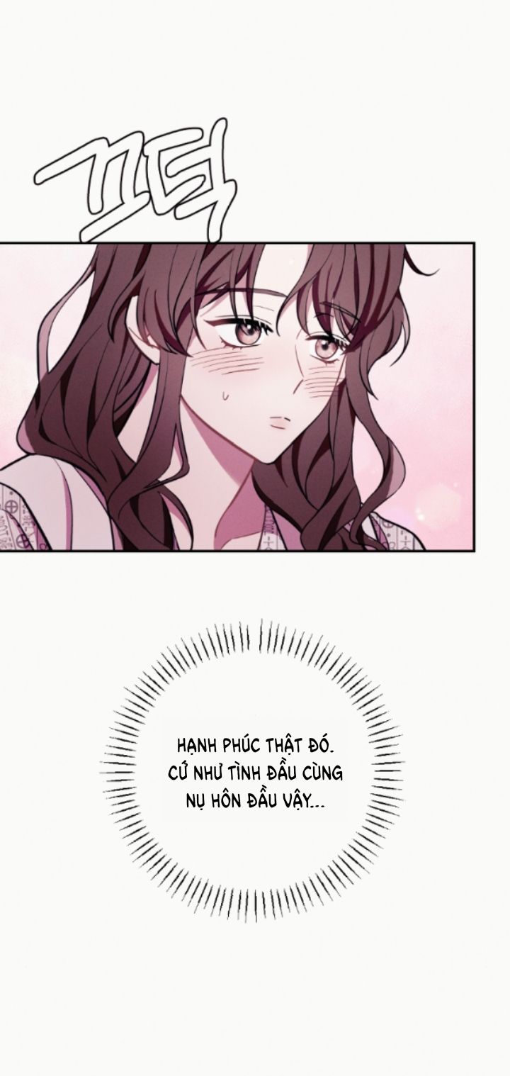 [18+] CÁM DỖ MÀU ĐỎ 