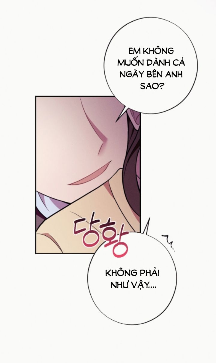 [18+] CÁM DỖ MÀU ĐỎ 