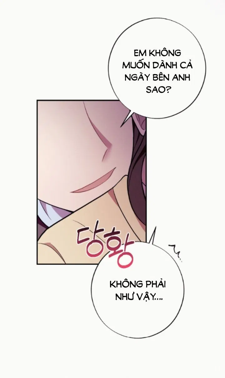[18+] CÁM DỖ MÀU ĐỎ 