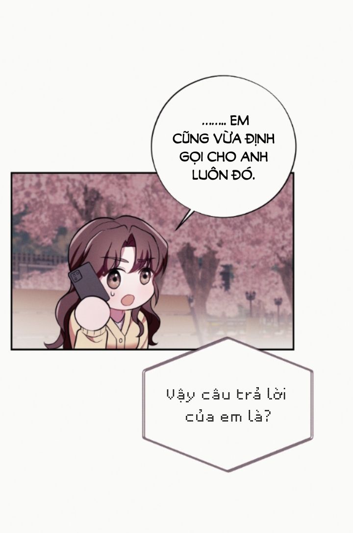 [18+] CÁM DỖ MÀU ĐỎ 