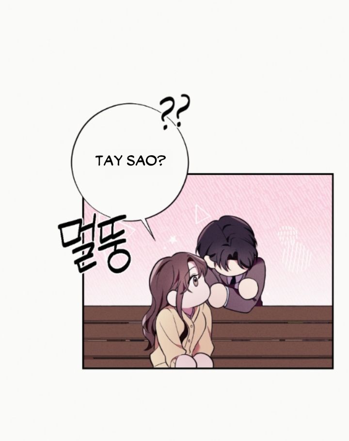 [18+] CÁM DỖ MÀU ĐỎ 