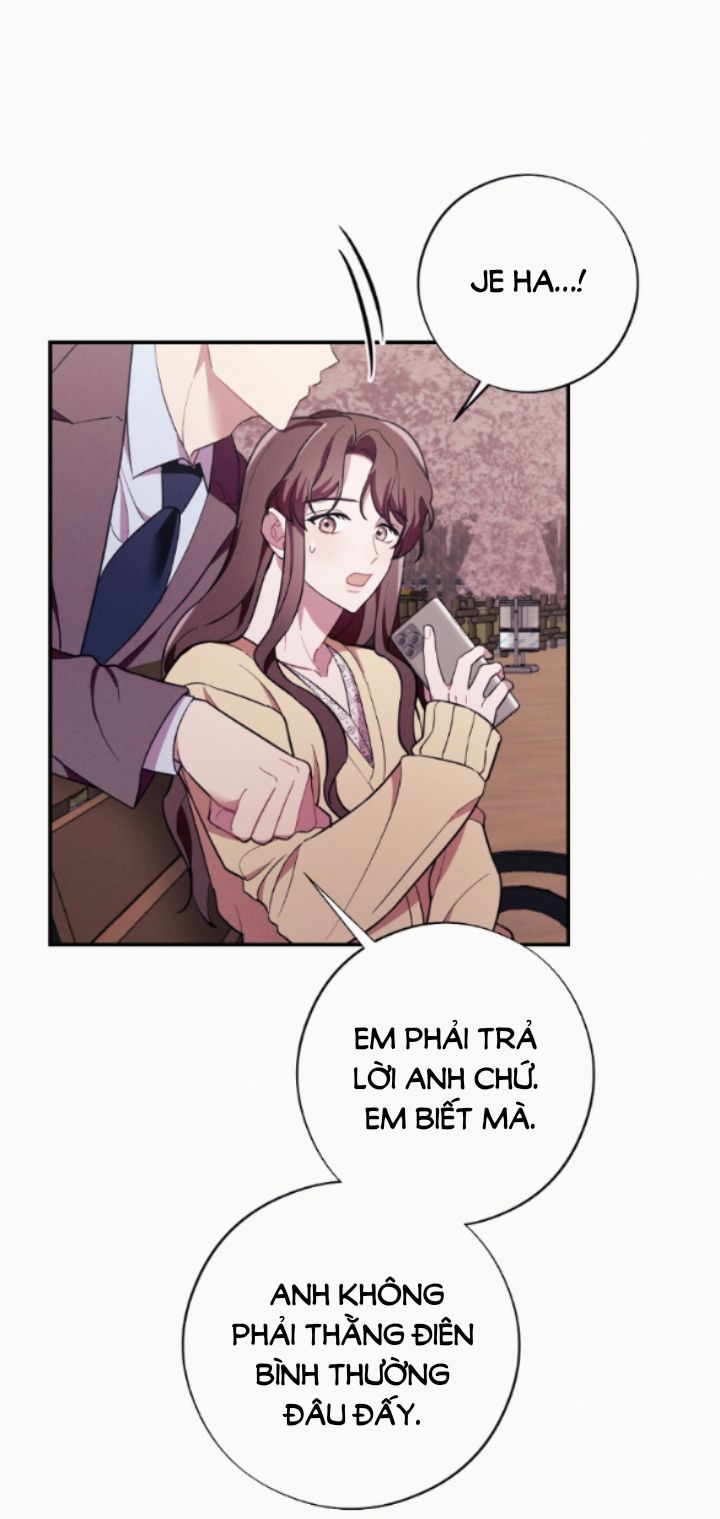 [18+] CÁM DỖ MÀU ĐỎ 