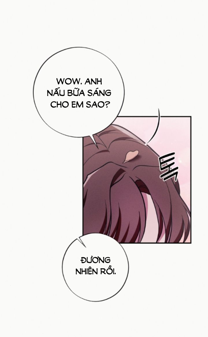 [18+] CÁM DỖ MÀU ĐỎ 
