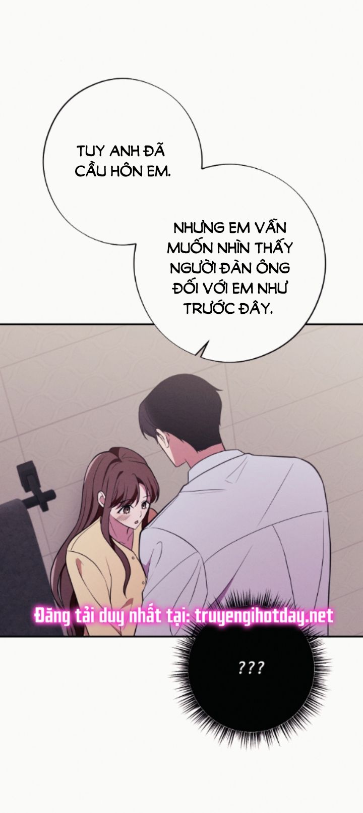 [18+] CÁM DỖ MÀU ĐỎ 