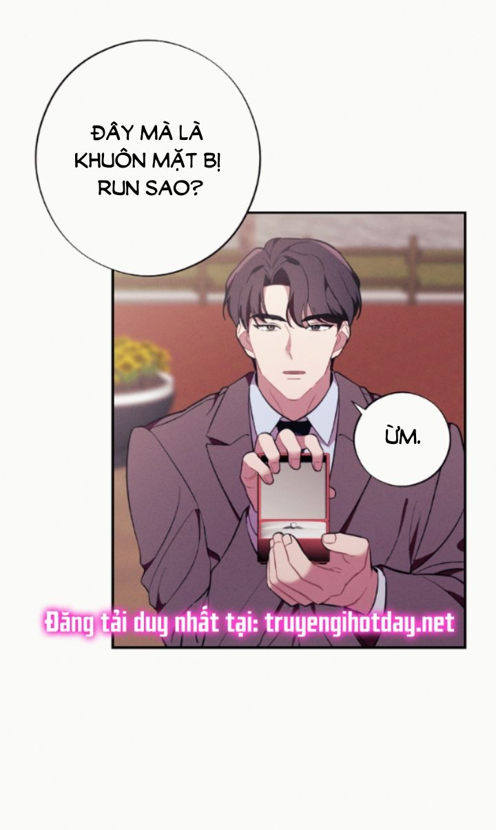 [18+] CÁM DỖ MÀU ĐỎ 