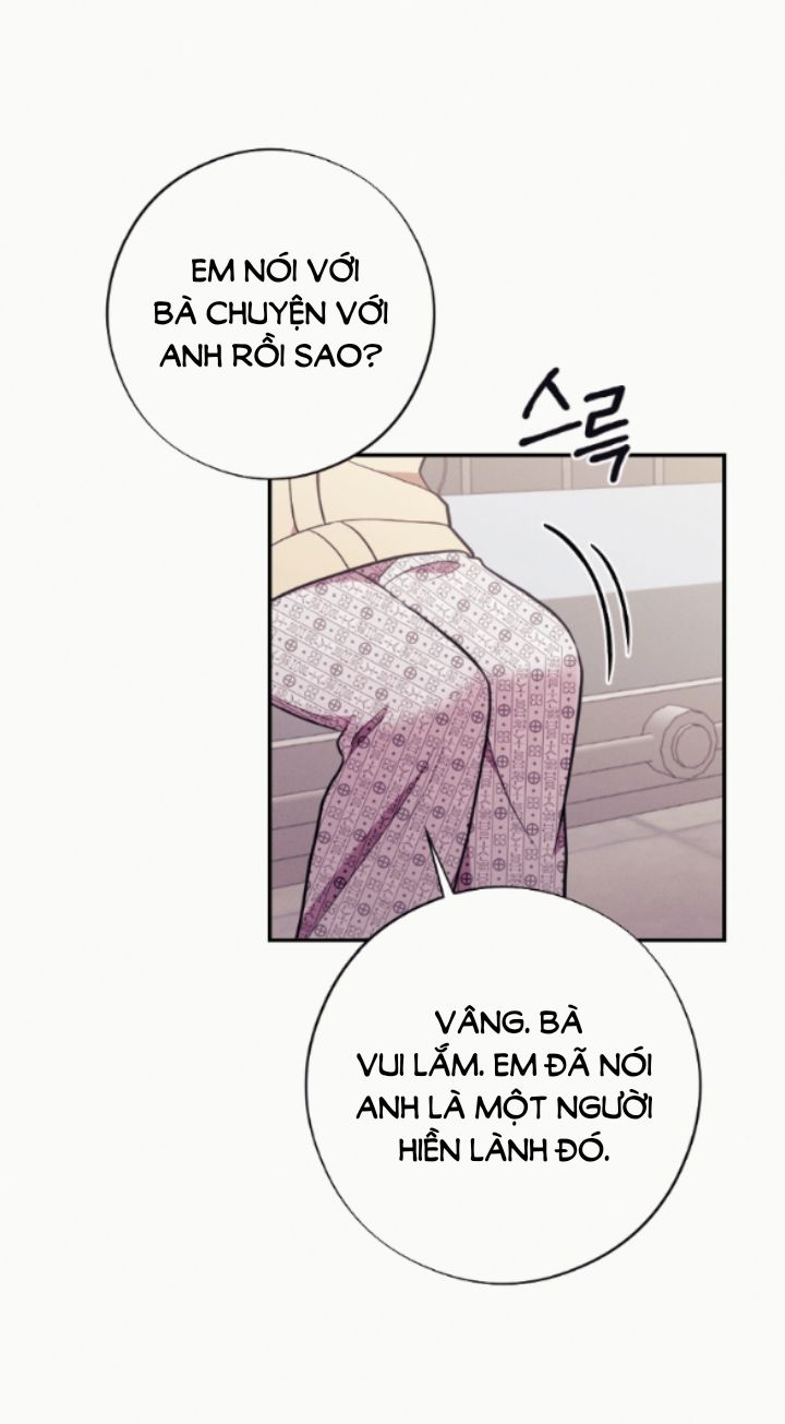 [18+] CÁM DỖ MÀU ĐỎ 
