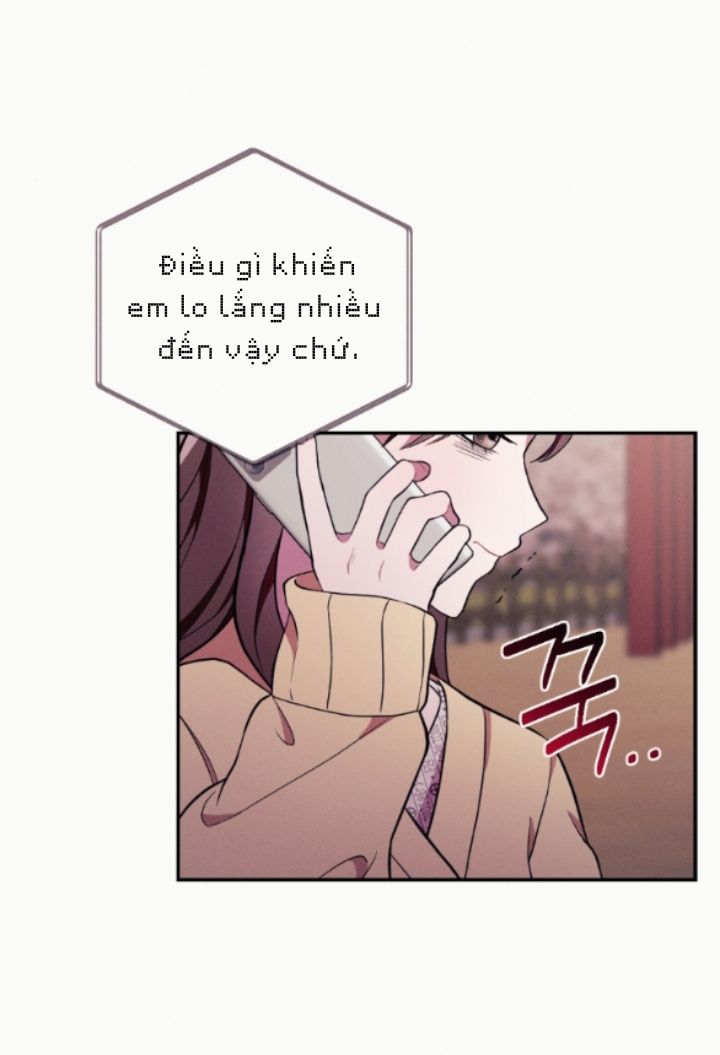 [18+] CÁM DỖ MÀU ĐỎ 