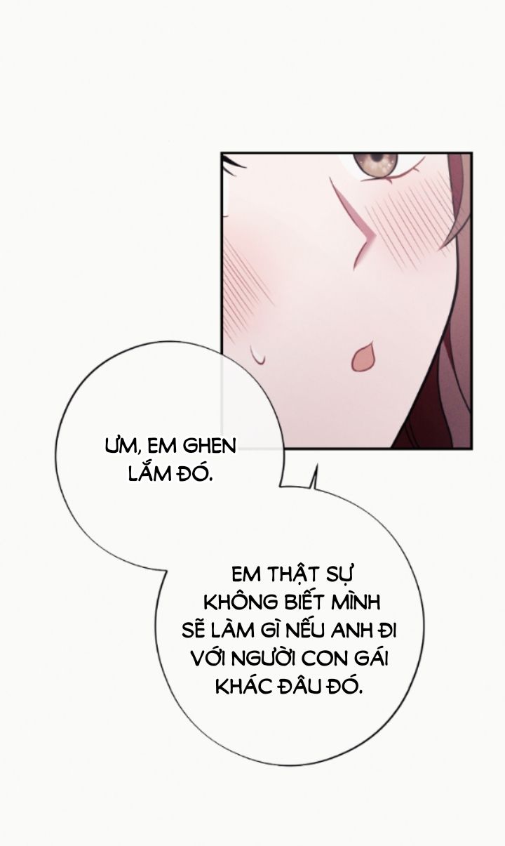[18+] CÁM DỖ MÀU ĐỎ 
