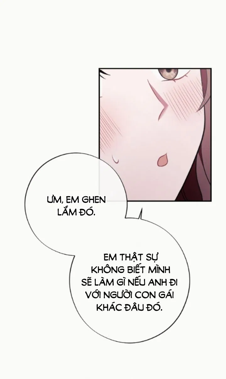 [18+] CÁM DỖ MÀU ĐỎ 