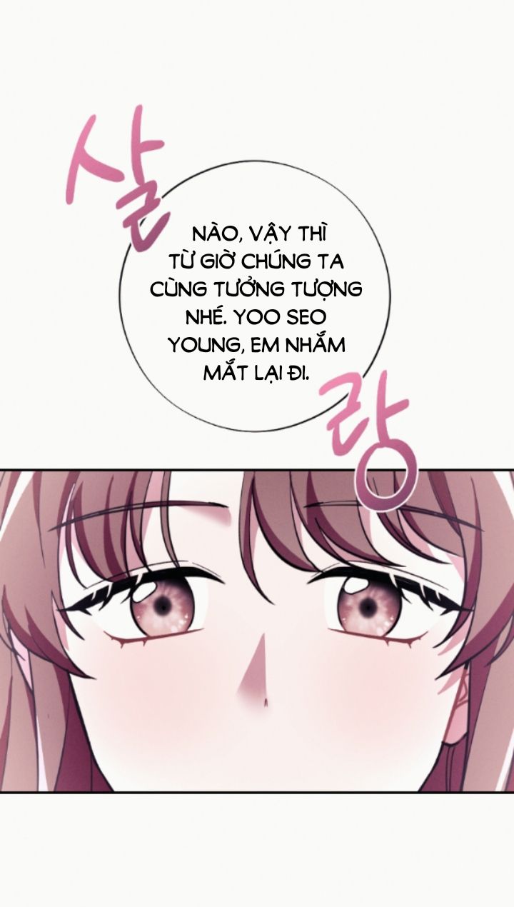 [18+] CÁM DỖ MÀU ĐỎ 