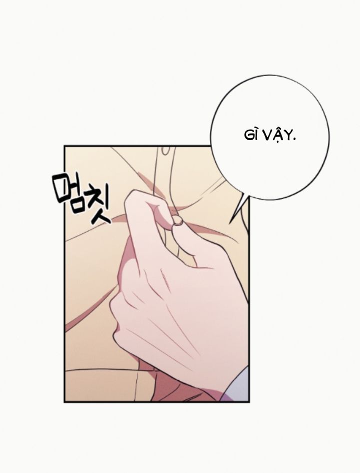 [18+] CÁM DỖ MÀU ĐỎ 