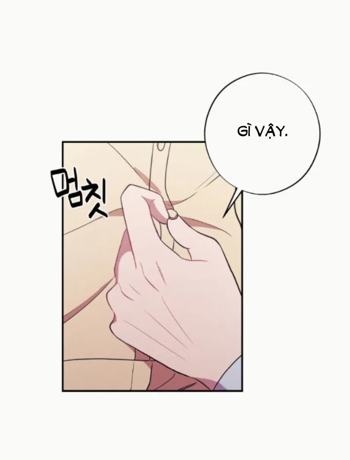 [18+] CÁM DỖ MÀU ĐỎ 