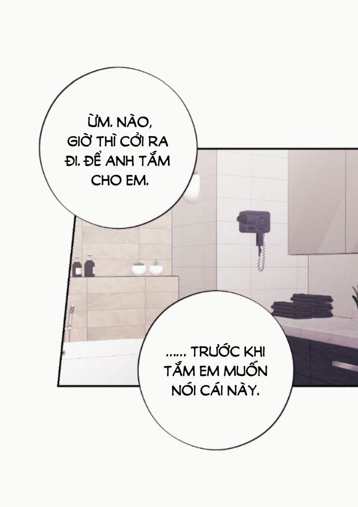 [18+] CÁM DỖ MÀU ĐỎ 