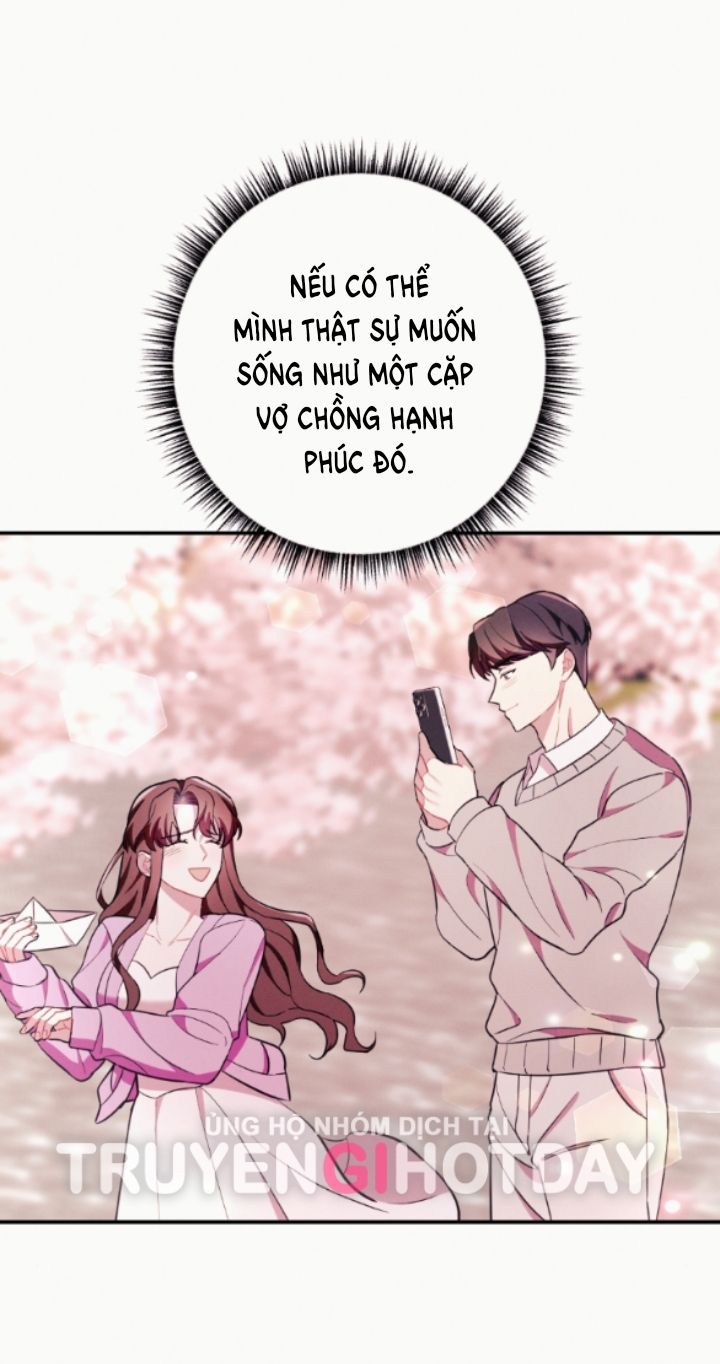 [18+] CÁM DỖ MÀU ĐỎ 