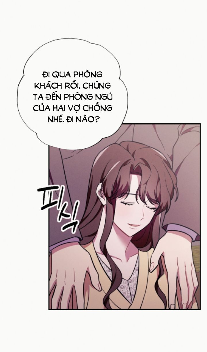 [18+] CÁM DỖ MÀU ĐỎ 