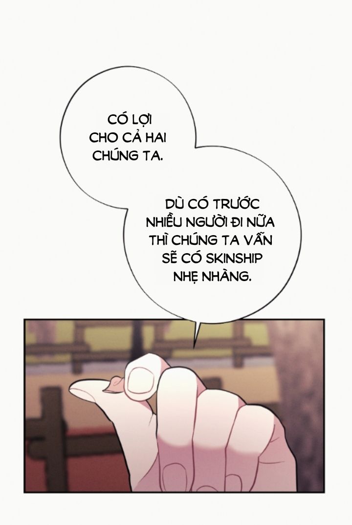 [18+] CÁM DỖ MÀU ĐỎ 
