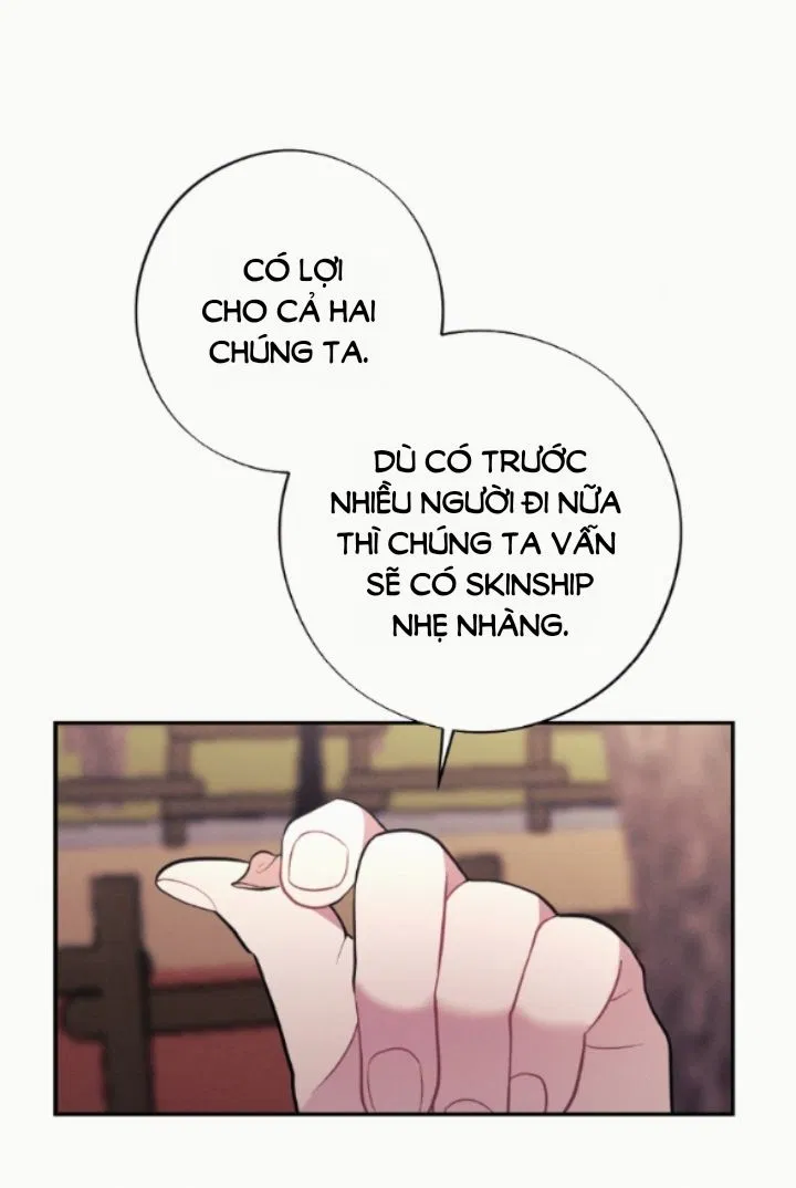 [18+] CÁM DỖ MÀU ĐỎ 