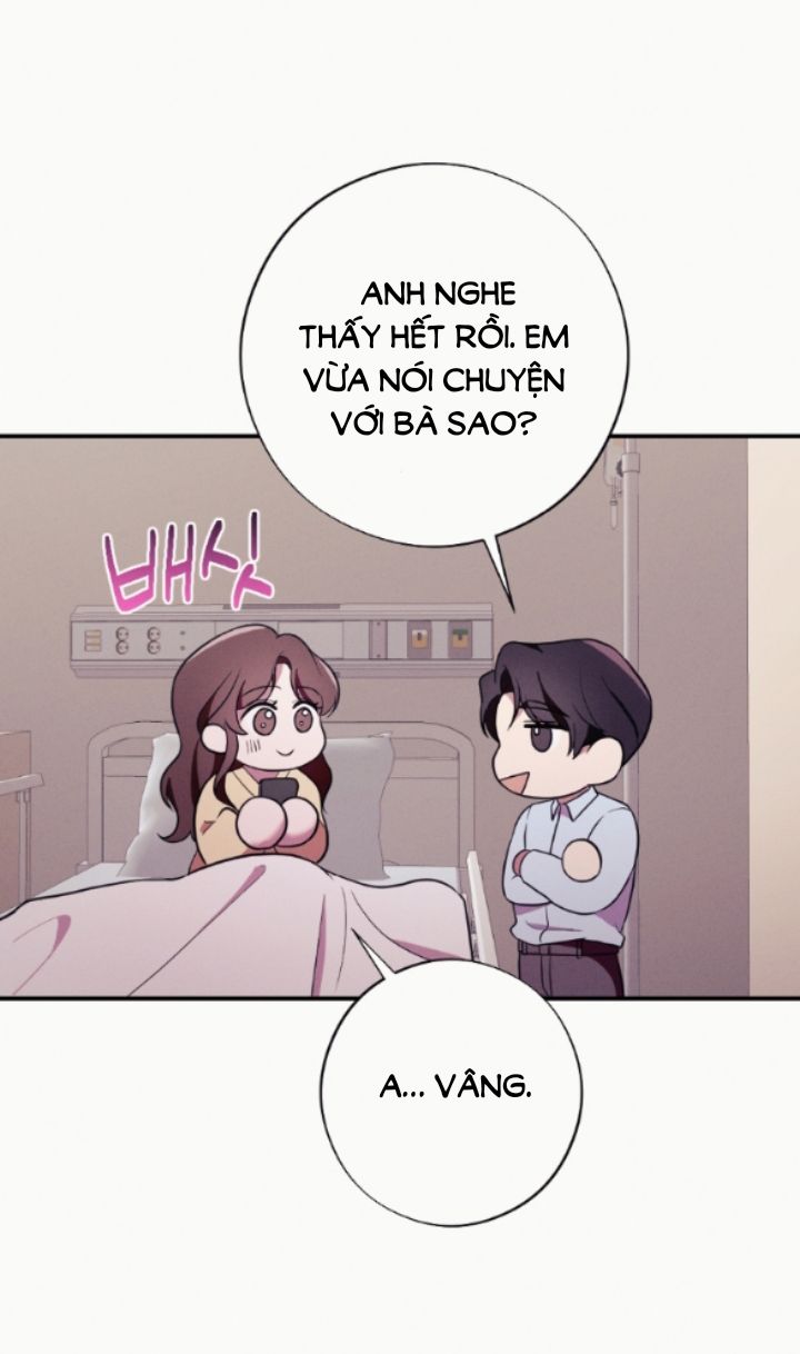 [18+] CÁM DỖ MÀU ĐỎ 