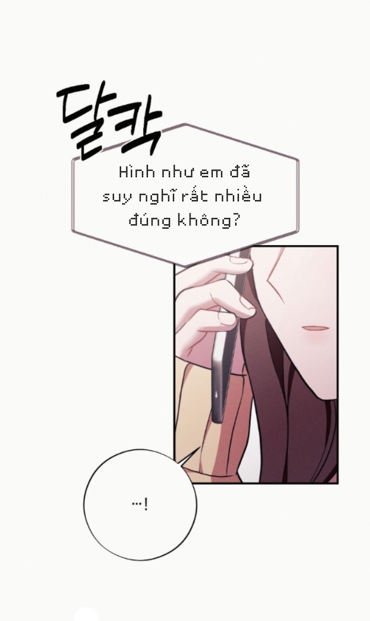 [18+] CÁM DỖ MÀU ĐỎ 