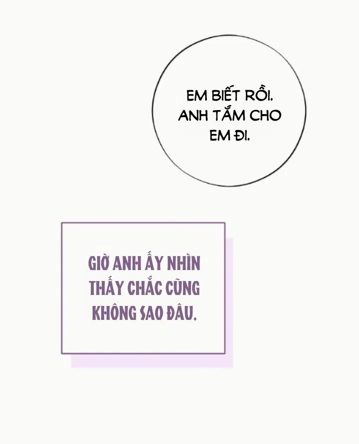 [18+] CÁM DỖ MÀU ĐỎ 