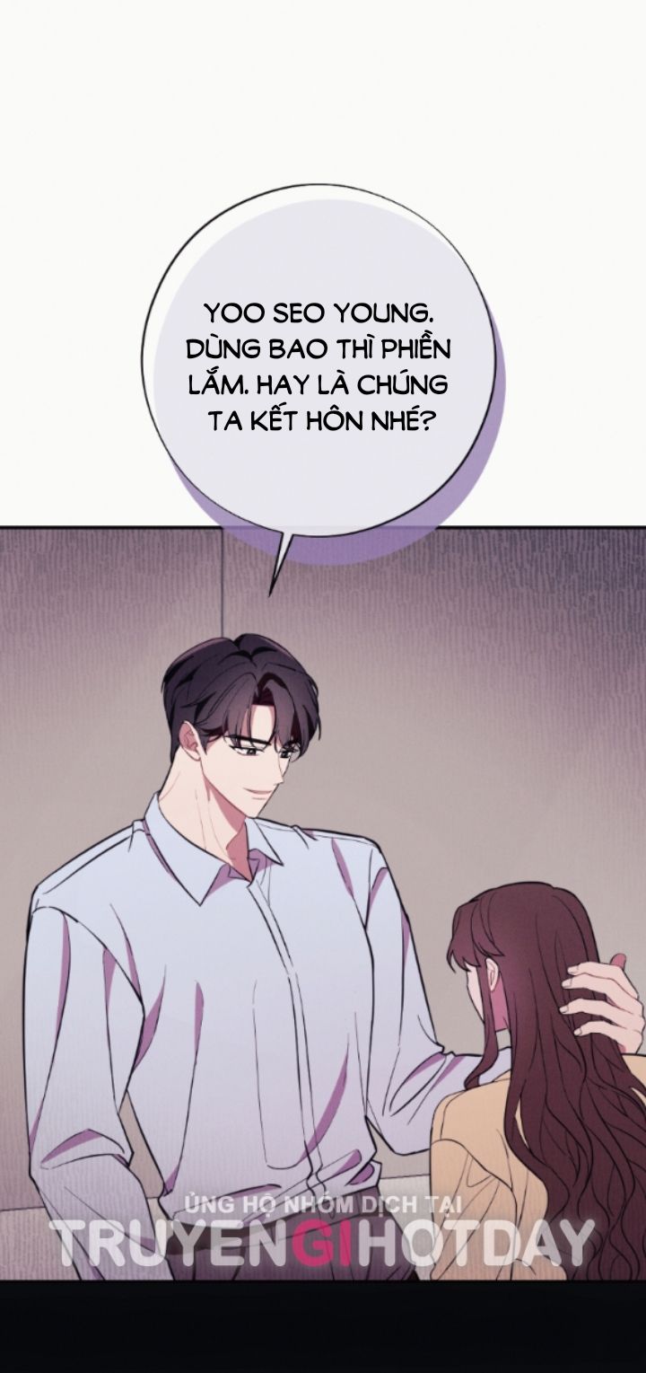[18+] CÁM DỖ MÀU ĐỎ 