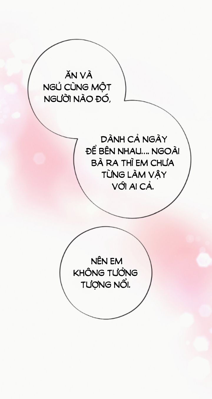 [18+] CÁM DỖ MÀU ĐỎ 