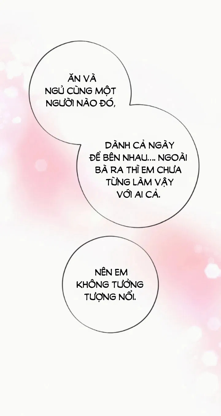 [18+] CÁM DỖ MÀU ĐỎ 
