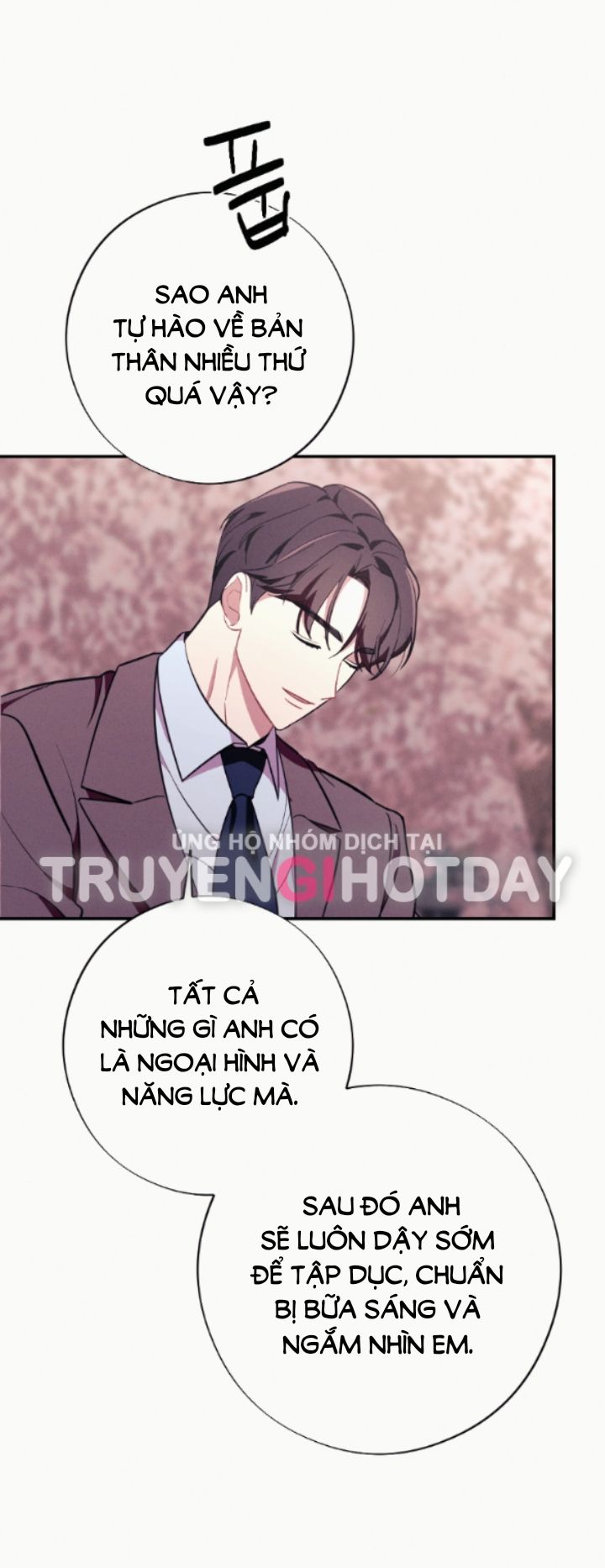 [18+] CÁM DỖ MÀU ĐỎ 