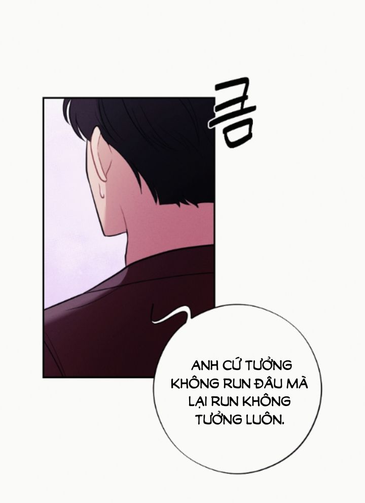 [18+] CÁM DỖ MÀU ĐỎ 
