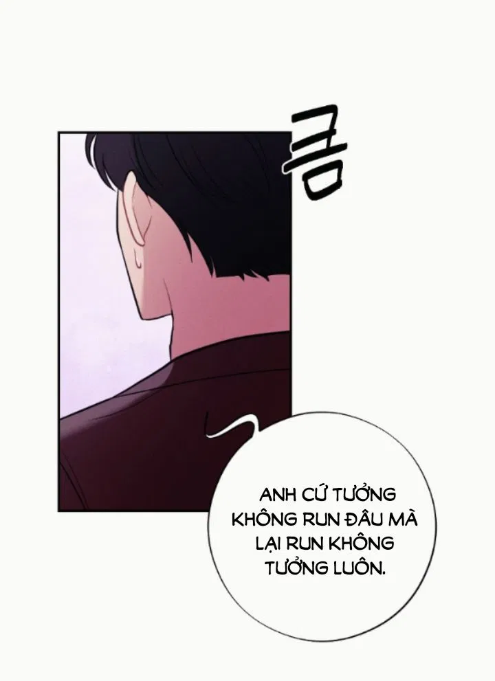 [18+] CÁM DỖ MÀU ĐỎ 