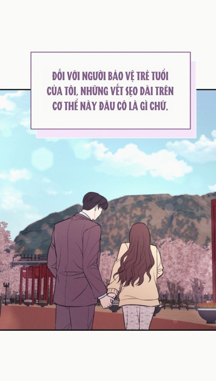 [18+] CÁM DỖ MÀU ĐỎ 