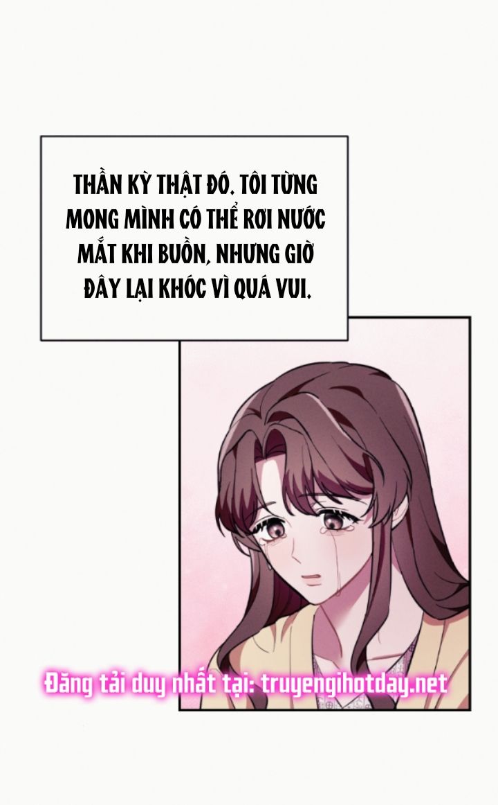 [18+] CÁM DỖ MÀU ĐỎ 