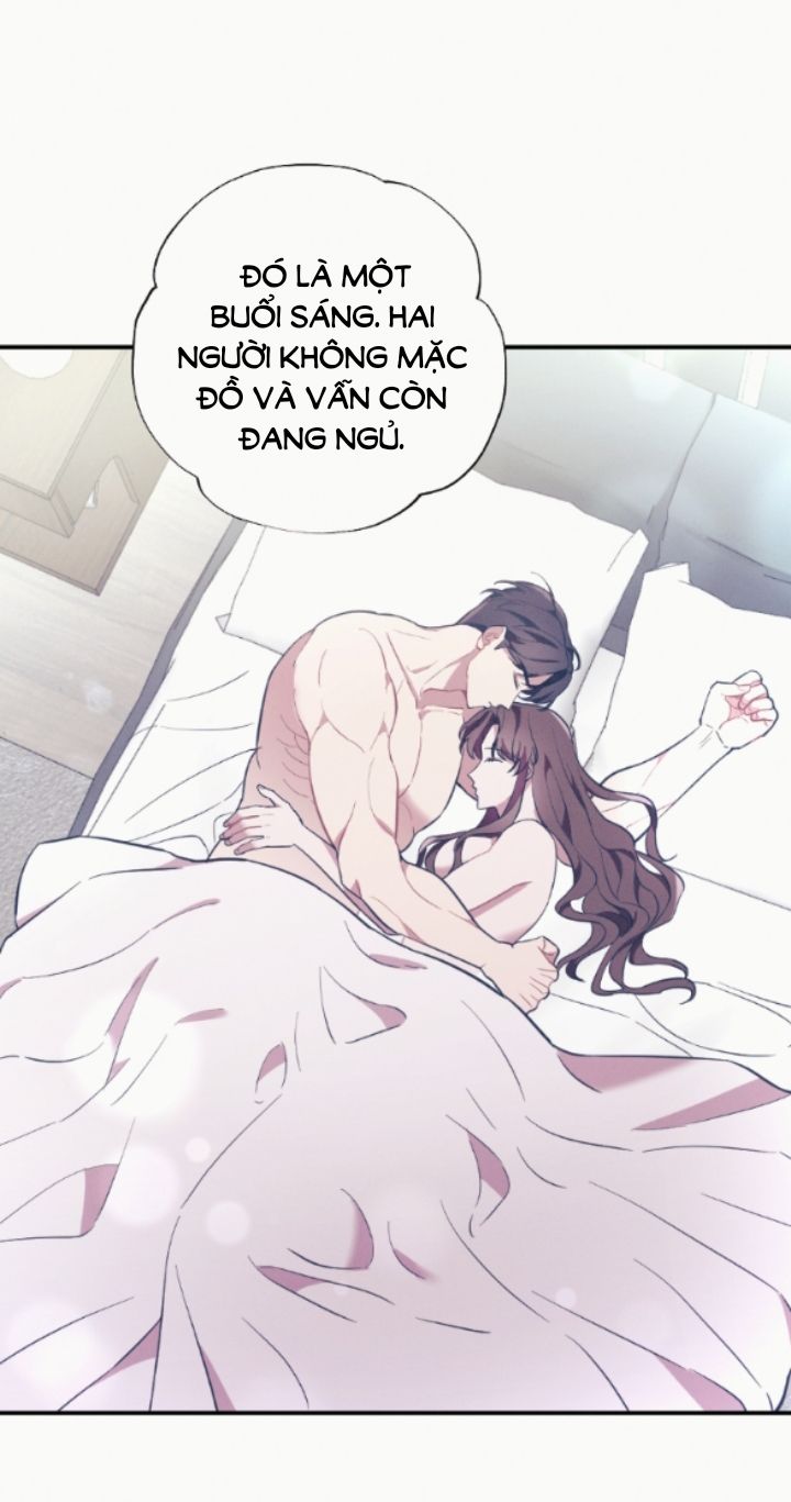 [18+] CÁM DỖ MÀU ĐỎ 