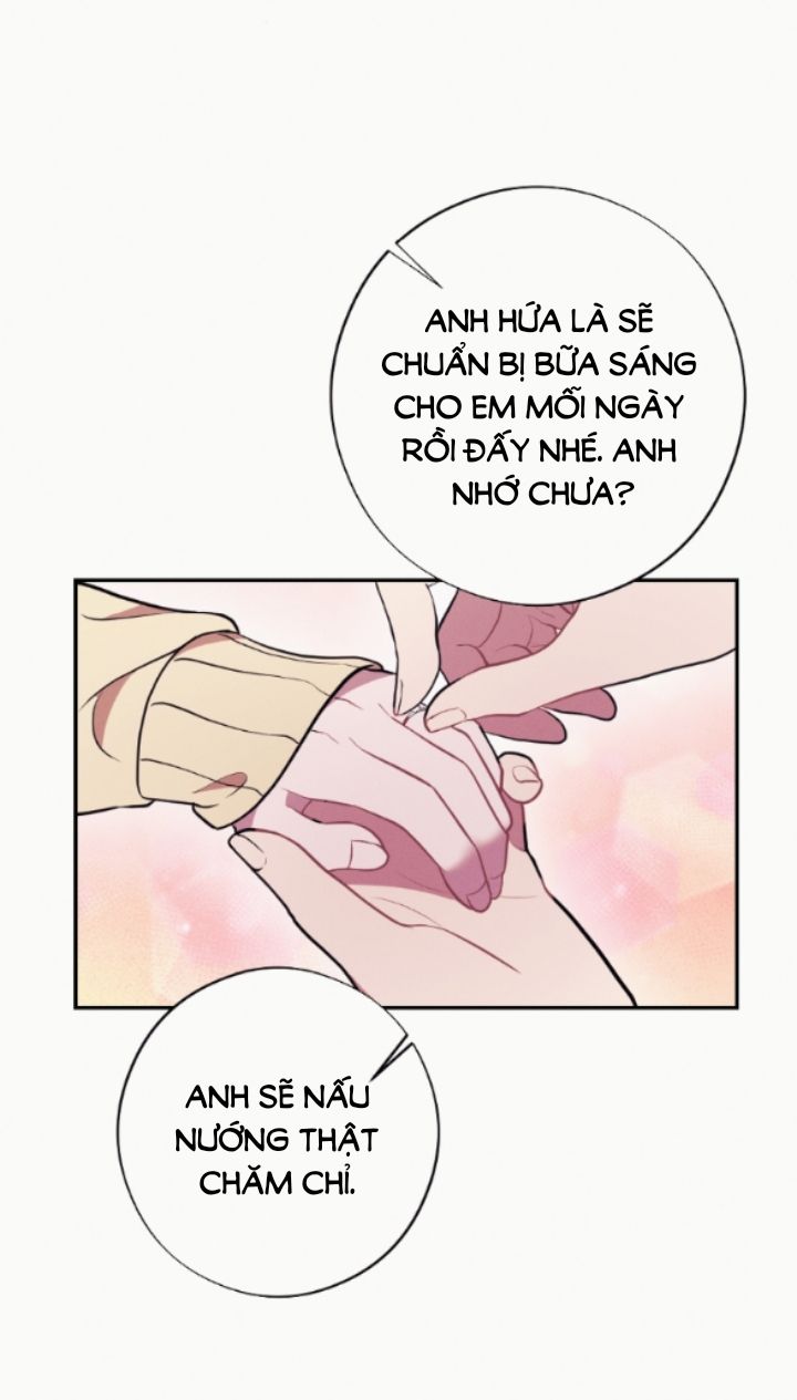 [18+] CÁM DỖ MÀU ĐỎ 